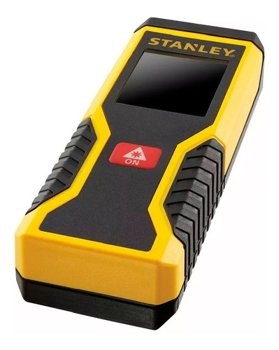 Medidor Laser Distancias Stanley 30 M Stht77410 Compacto