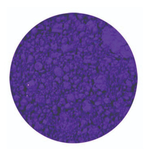 Pigmento Mica Fine Violeta X 10 Grs Grado Cosmético