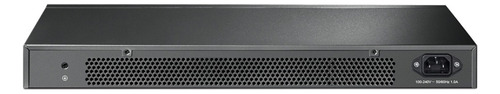 Tp-link Tl-sg1048 - Switch Gigabit 48 Puertos 10/100/1000