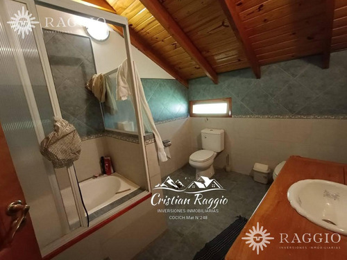 Casa De 5 Ambientes En Golondrinas (fc-139)