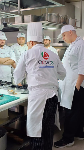 Curso De Pizza Al Molde Y A La Piedra