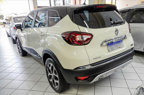Renault Captur 1.6 16v Sce Intense