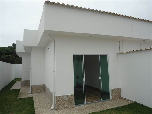 Imagem 8 de 15 de Casa - Venda - Parapua - Itanhaem - Ita2558
