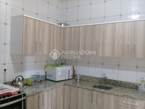 Imagem 2 de 15 de Casa - Azenha - Ref: 283242 - V-283242