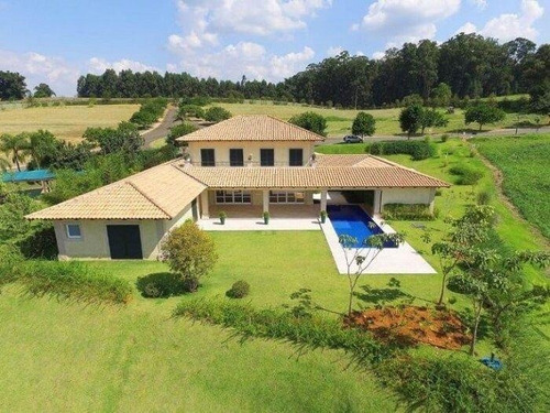 Imagem 4 de 5 de Ag7- Chacara Na Planta Em Mairiporã Entrada De 80 Mil E O Restante Em Ate 72x