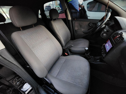 Chevrolet Corsa Hatch Maxx 2007