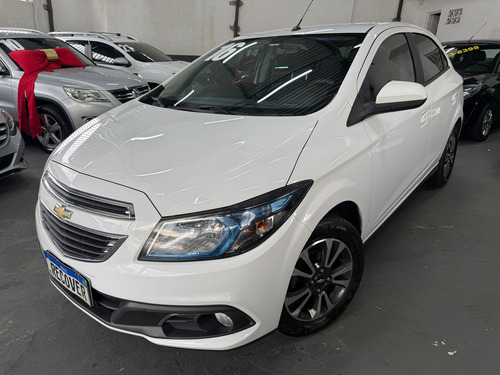 Chevrolet Onix 1.4 Ltz 5p