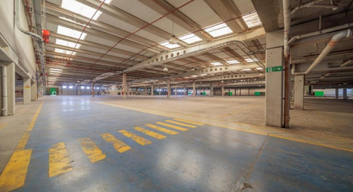 Arriendo Espectacular Bodega De 18600m2 En San Bernardo