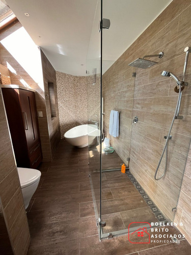 Casa En Venta En Consolidado Condominio Los Cántaros, Temuco