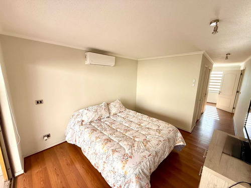 Casa En Alto Macul - Entrega Inmediata ! (106534)