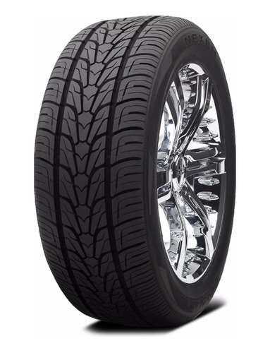 Llantas 285/35r22 Nexen Roadian Hp 106v