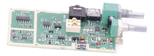 Tablilla P/ Tx500