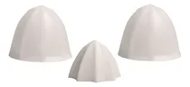 Comprar Kit 3 Carambola Castanha Laranja Limão Espremedor Industrial Cor Branco Frequência N\u002Fa Estrator Espremedor De Sucos Elétrico