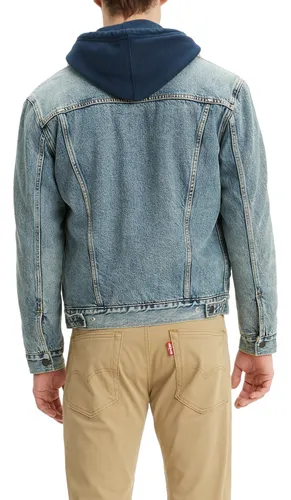 Casaca levis sherpa hotsell