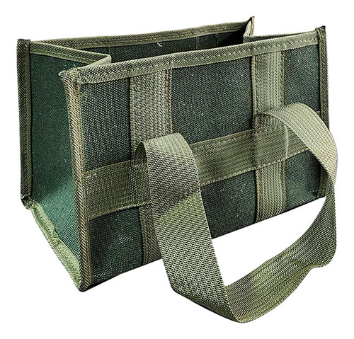 Bolsa De Herramientas Superior Abierta, Bolso 29cmx17cmx17cm