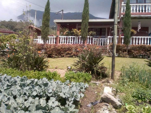 Imagen 2 de 3 de Casa Finca San Cristóbal 1.700 Mts No Pro Indiviso 600 Mill