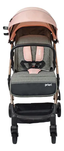 Coche De Bebe Compacto Priori Noah