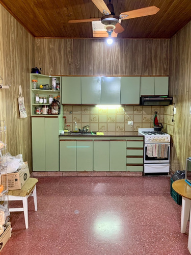 Imagen 9 de 12 de Excelente Ph De 3 Ambientes En Inmejorable Ubicacion