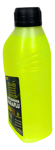 Limpa Radiador Paraflu Remove Ferrugem 500ml