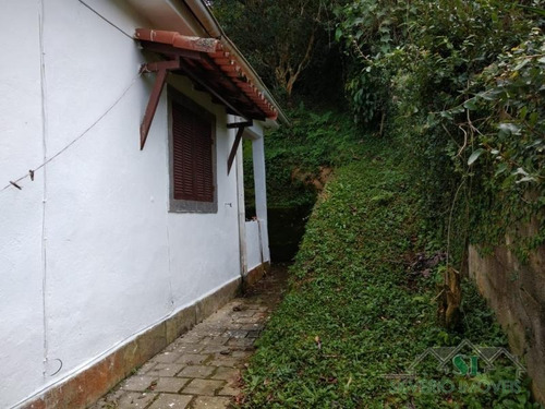 Casa- Petrópolis, Quitandinha - 2065