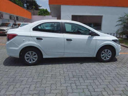 Imagem 10 de 10 de Chevrolet Prisma 1.0 Mpfi Joy 8v Flex 4p Manual