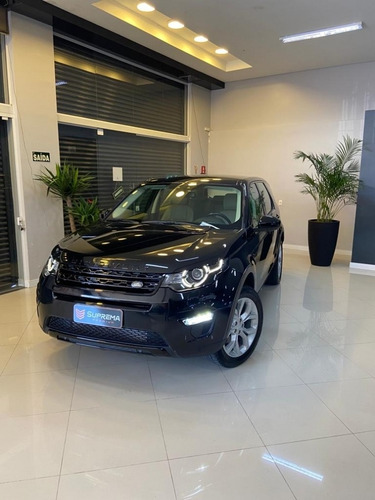 Imagem 7 de 15 de 2.0 16v Td4 Turbo Diesel Hse 4p Automático