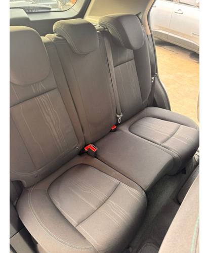 Chevrolet Tracker 1.8 MPFI LT 4X2 16V FLEX 4P AUTOMÁTICO