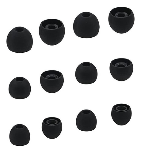 Alxcd - Almohadillas Para Auriculares Sony En-oído (s / M /