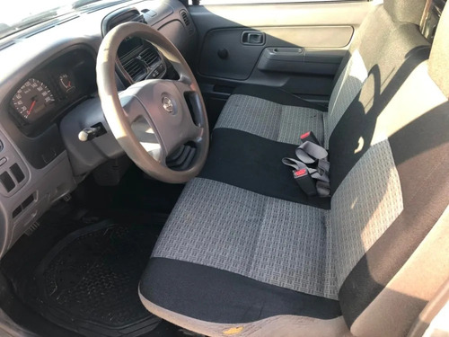 Nissan Frontier Np300 D22 Cabina Simple