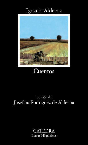 Libro Cuentos - Aldecoa, Ignacio