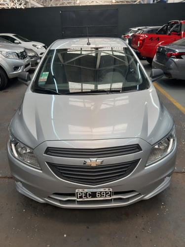 Chevrolet Prisma 1.4 Lt 98cv 2015