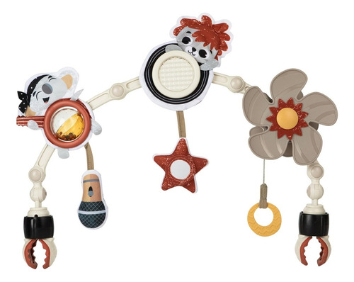 Arco Para Coche Tiny Rockers Tiny Love