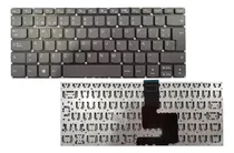 Comprar Teclado Lenovo Ideapad 330s-14ikb 330s-14ast Yoga 520-14ikb Color Negro