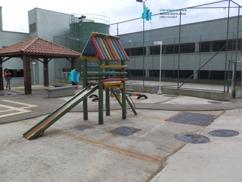 Imagem 28 de 28 de Apartamento A Venda No Bairro Assunção Em São Bernardo Do - 214-1