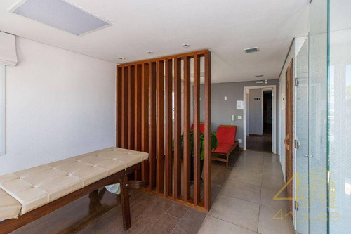 Imagem 21 de 30 de Spot Alto Da Boa Vista 49m 2 Dorm 1 Suite 1 Vaga - Ap2824