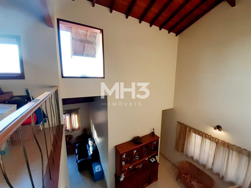 Imagem 16 de 30 de Casa À Venda Em Loteamento Caminhos De São Conrado (sousas) - Ca006792