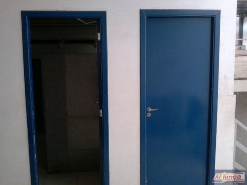 Imagem 13 de 15 de Salão À Venda, 995 M² Por R$ 4.000.000 - Ai1258