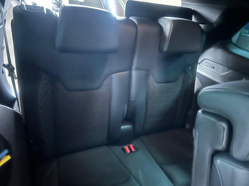 Jeep Commander 2.0 HURRICANE 4 TURBO BLACKHAWK AT9