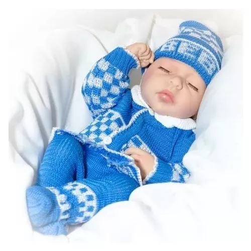 Ropa bebé prematuro y ropa bebé reborn - Tienda Neonatos