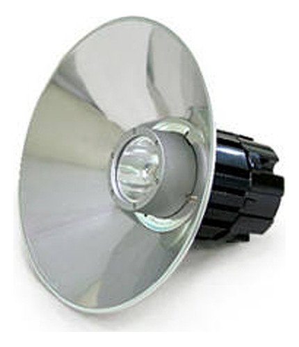 Lampara Led 120w + Reflector 14  - Compralohoy