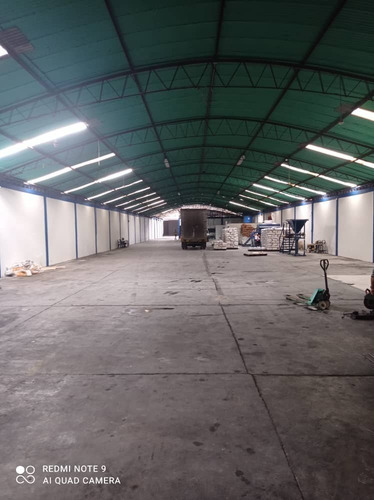 Imagen 6 de 10 de Venta De Galpon En Barrancas Av,principal San Cristobal Estado Tachira