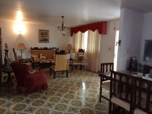 Imagen 6 de 9 de Quinta En El Castaño Con 600 M2 De Terreno, Venta. Mki-q0219