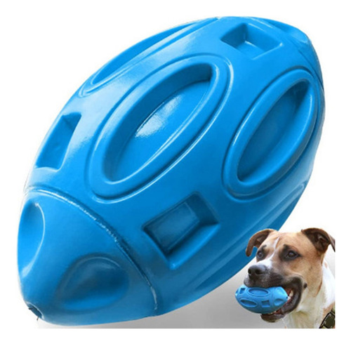 Exprimidor De Goma Para Perros Agresivos A Los Que Les Gusta