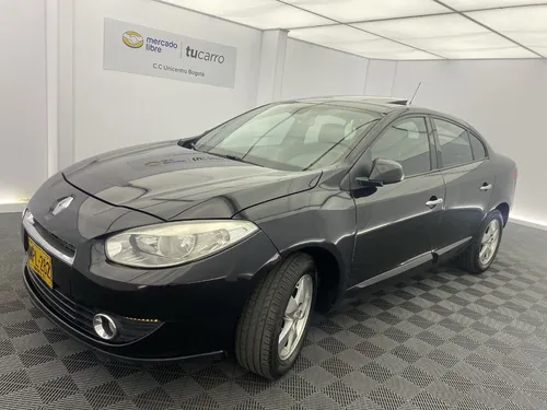 Renault Fluence 2.0 Privilege