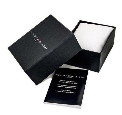 Reloj Tommy Hilfiger Hombre 1791744