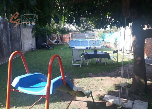 Lote Terreno En Venta Corro 2100, Ituzaingó. Gran Oportunidad