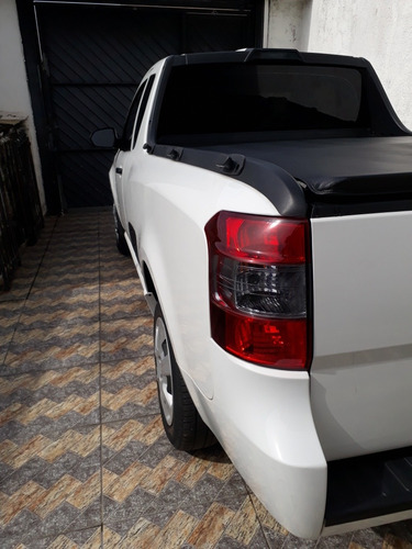 Chevrolet Montana 1.4 Ls Econoflex 2p 2017