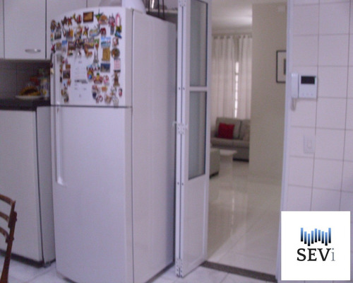 Imagem 15 de 30 de Casa - Ca00305 - 34484578