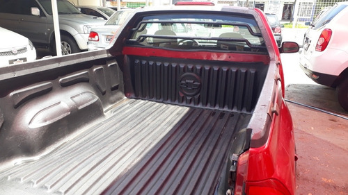 Chevrolet Montana 1.8 Conquest Flex Power 2p 2007