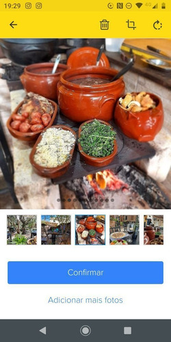 Imagem 1 de 5 de Restaurante Funcionando Butantã